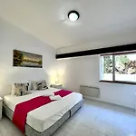 شقة Blue Lagoon With Pool By Homing *