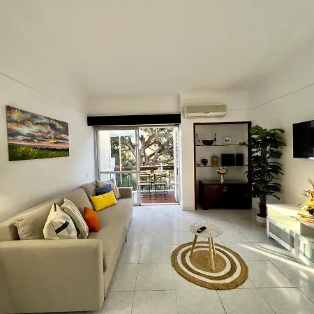 Blue Lagoon With Pool By Homing Apartamento Vilamoura