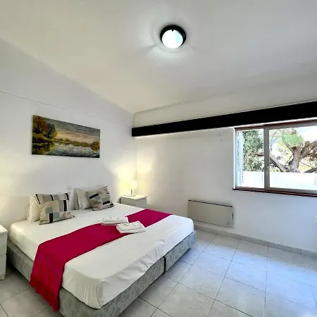 Appartement Blue Lagoon With Pool By Homing *
