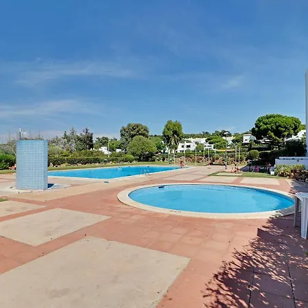 Apartment Blue Lagoon With Pool By Homing