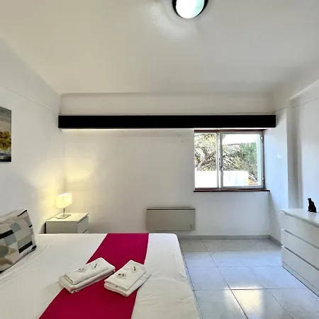 Blue Lagoon With Pool By Homing Appartement *