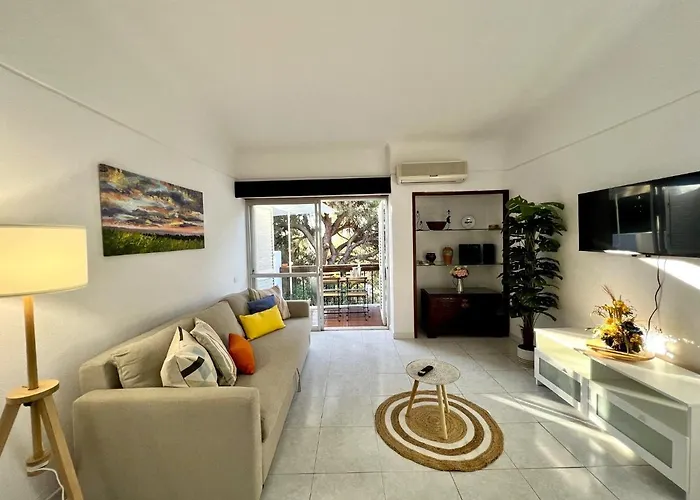 Blue Lagoon With Pool By Homing Apartment Vilamoura