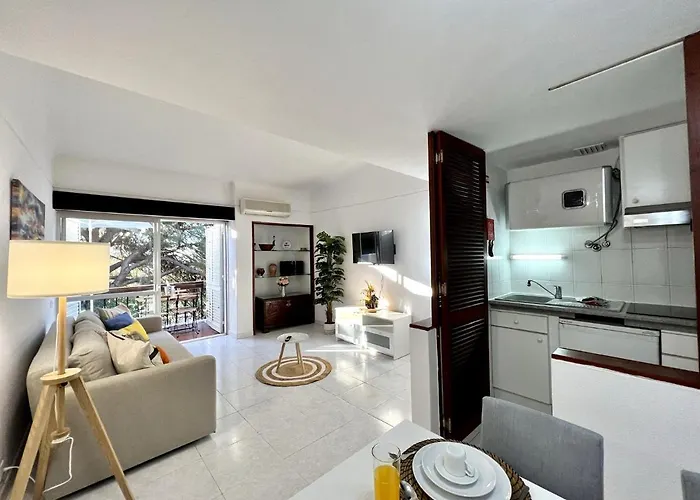 Blue Lagoon With Pool By Homing Apartment Vilamoura
