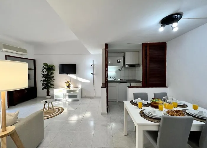 Apartment Blue Lagoon With Pool By Homing Vilamoura