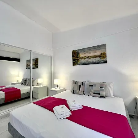 Blue Lagoon With Pool By Homing