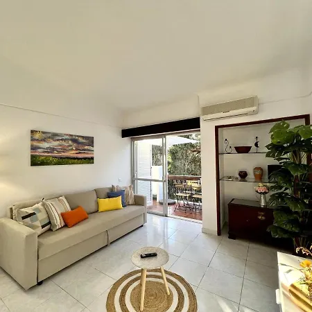 Blue Lagoon With Pool By Homing Appartamento Vilamoura